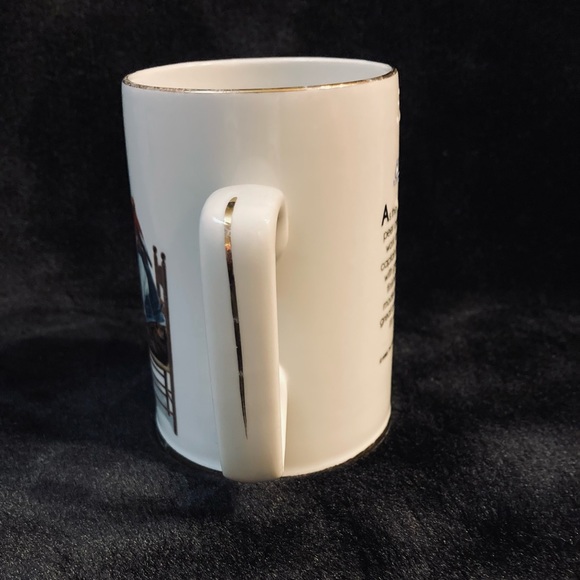 1985 Norman Rockwell " For a Good Boy" - Picture 2 of 8